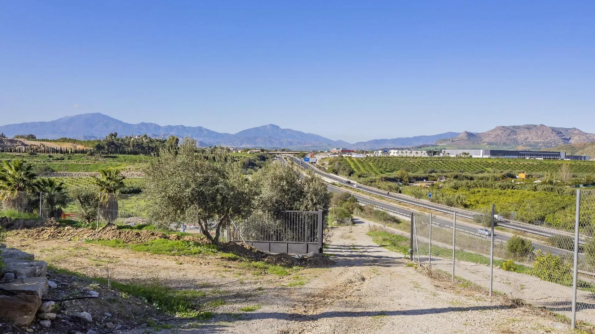 Holiday home Cubo'S Casa Rural Las Berrocalas Cartama